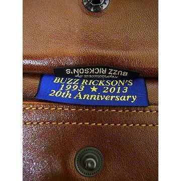 BUZZ RICKSON'S Buzz Rickson's[バズリクソンズ] A-2 ダグラス