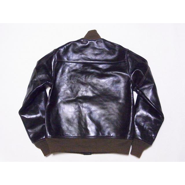 BUZZ RICKSON'S バズリクソンズ Buzz Rickson's A-1 BR80649 A.C.