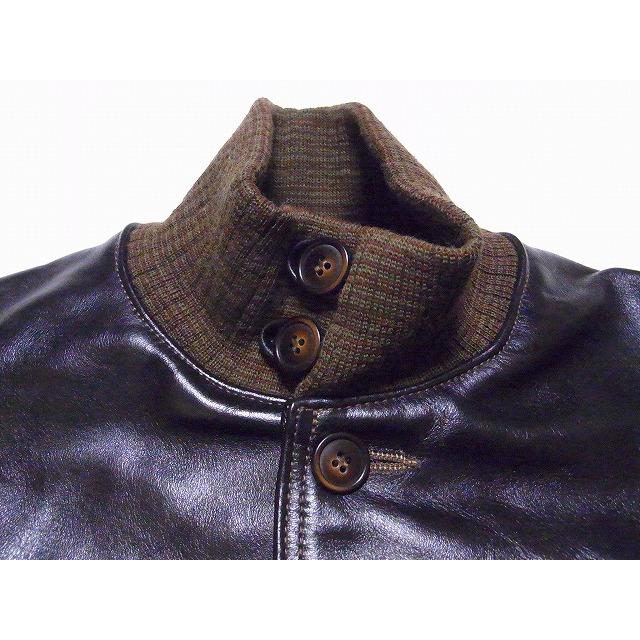 BUZZ RICKSON'S バズリクソンズ Buzz Rickson's A-1 BR80649 A.C.