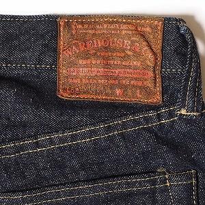 WAREHOUSE（ウエアハウス） ジーンズ DD-1003SXX LIMITED EDITION