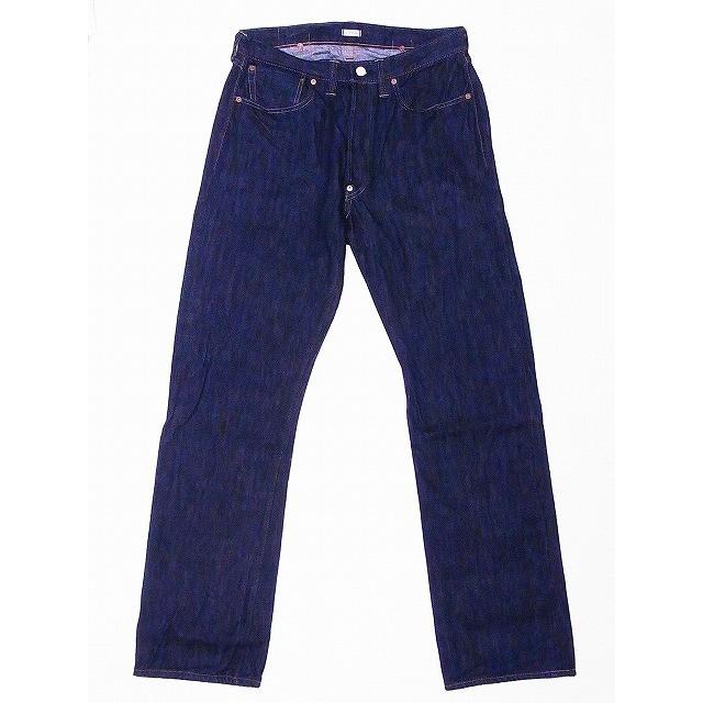 WAREHOUSE（ウエアハウス） ジーンズ DD-1004 ダックディガー DUCK