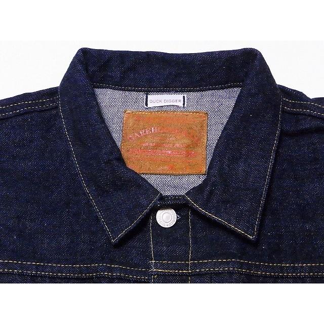 WAREHOUSE ウエアハウス デニムジャケット DD-2001XX 1946