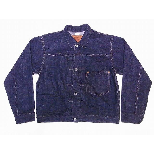 WAREHOUSE ウエアハウス デニムジャケット DD-S2001XX WWII 大戦モデル
