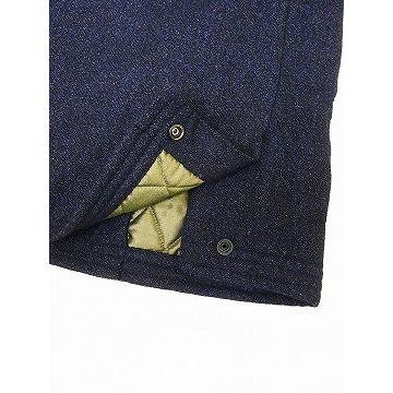 Dry Bones（ドライボーンズ） カーコート ファラオジャケット Car Coat