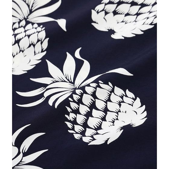 SUN SURF デュークカハナモク DUKE KAHANAMOKU アロハシャツ DK36201