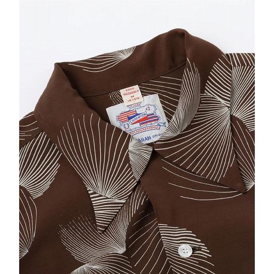 SUN SURF デュークカハナモク DUKE KAHANAMOKU アロハシャツ