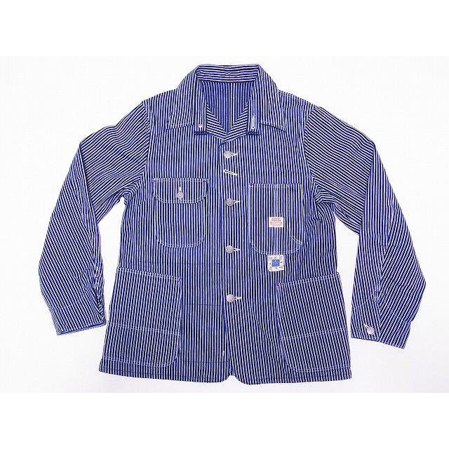 DRUM MAJOR カバーオール シュガーケーン