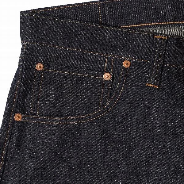 Denime ドゥニーム DENIME ジーンズ 220XX-47 1947 MODEL 1947