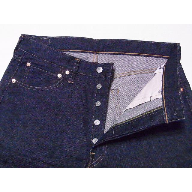 ウエアハウス製 ドゥニーム 221 BIG Eモデル w34 Denime ドゥニーム DENIME ジーンズ 221 BIG E MODEL ビッグE
