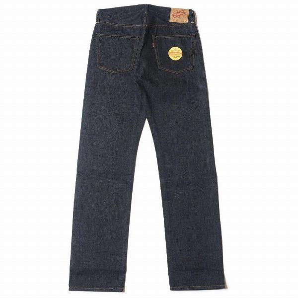 ウエアハウスDENIMEジーンズ224(66モデル) Denime ドゥニーム DENIME ジーンズ 224 66MODEL 66モデル