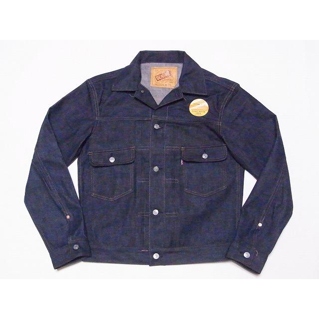Denime（ドゥニーム） デニムジャケット 232XX-54 1954MODEL セカンド