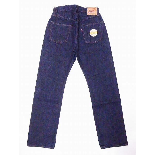 Denime（ドゥニーム） ジーンズ XX TYPE XXモデル DP15-002 14.7oz