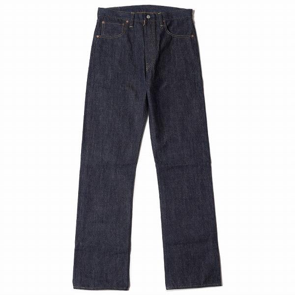 WAREHOUSE ウエアハウス ジーンズ 1000XX DSB デッドストックブルー