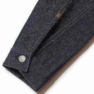 WAREHOUSE ウエアハウス デニムジャケット 2001XX(2000XX