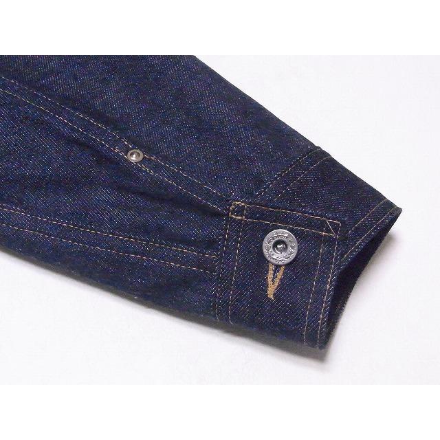 未使用 42サイズ WAREHOUSE ウエアハウス 2010 DSB WW2 mo-2010.jpg