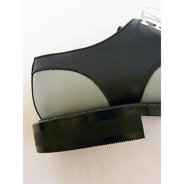 Dry Bones/ドライボーンズ サドルシューズ DSHC-029 Dry Bones（ドライボーンズ） Dry Bones DSHC-029 Saddle Oxford