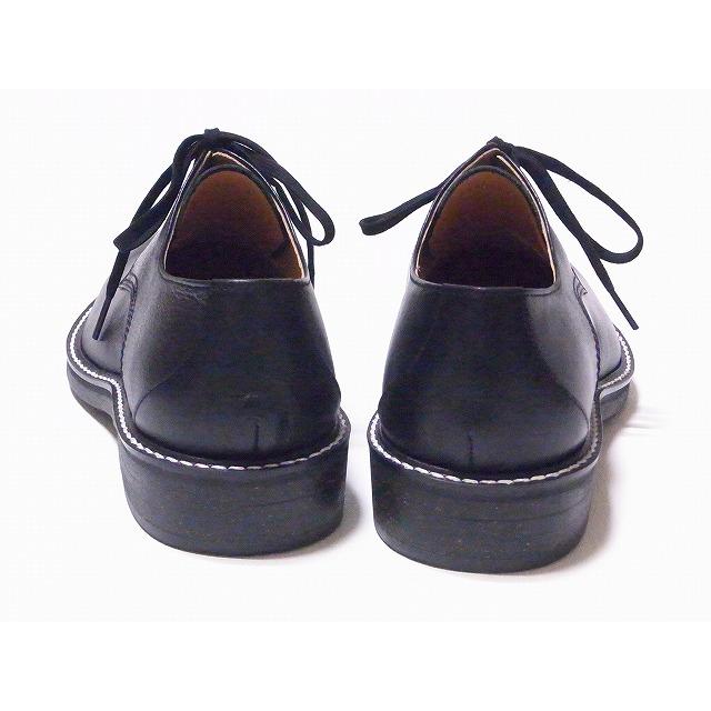 Dry Bones ドライボーンズ ワークシューズ DSHC-048 Utility Work Shoes GEORGE ユーティリティーワークシューズの画像
