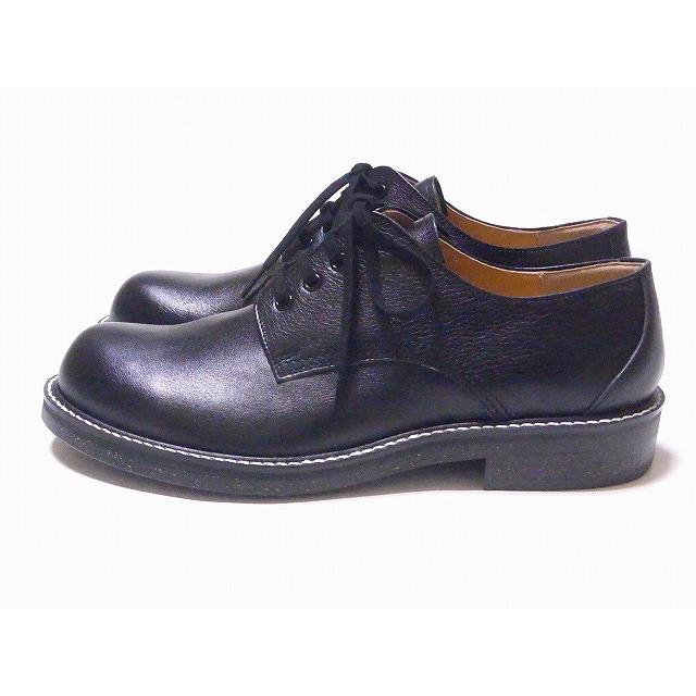 Dry Bones ドライボーンズ ワークシューズ DSHC-048 Utility Work Shoes GEORGE ユーティリティーワークシューズの画像