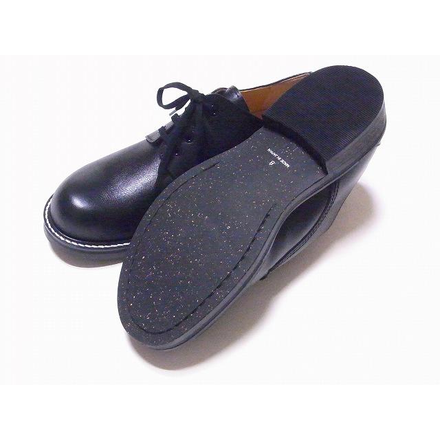 Dry Bones ドライボーンズ ワークシューズ DSHC-048 Utility Work Shoes GEORGE ユーティリティーワークシューズの画像