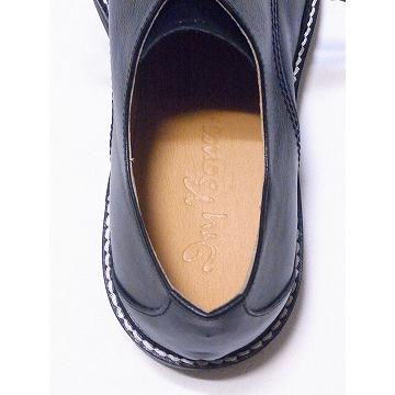 Dry Bones ドライボーンズ ワークシューズ DSHC-048 Utility Work Shoes GEORGE ユーティリティーワークシューズの画像