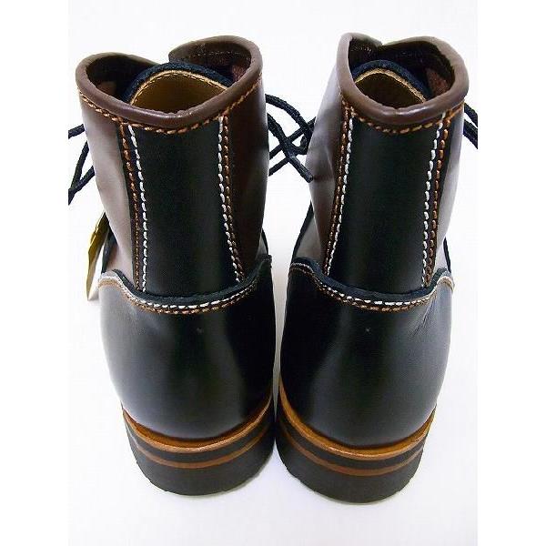 LONE WOLF BOOTS LONE WOLF ロンウルフ ブーツ CARPENTER カーペンター 