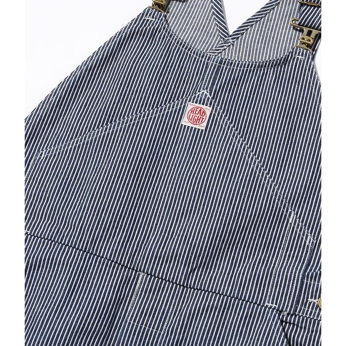 HEAD LIGHT ヘッドライト HEADLIGHT オーバーオール HD42456 11