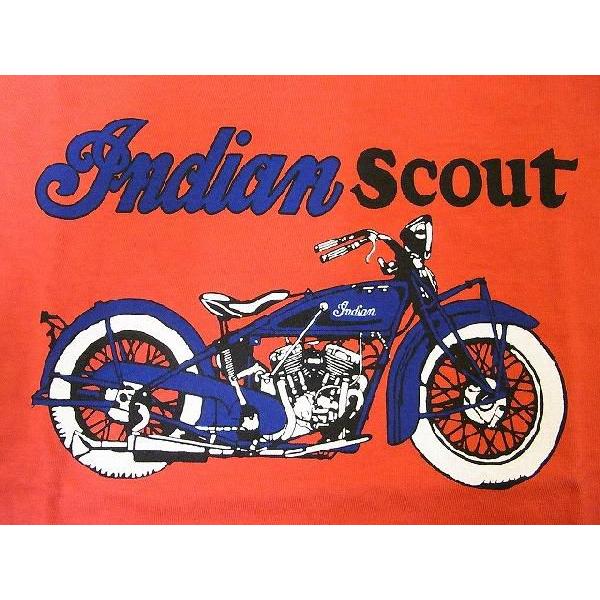 INDIAN MOTOCYCLE（インディアンモトサイクル） INDIAN MOTORCYCLE 