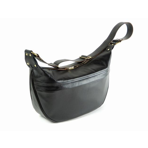 OPUS INCEPTION ホースハイドバナナバッグ オーパス インセプション 楽天市場】OPUS INCEPTION オーパス インセプション [IPHSB-03] HORSE