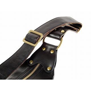 OPUS（オーパス） INCEPTION インセプション バッグ ホースハイド