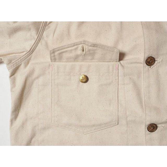 美品！WAREHOUSE ジョングラッコー JG-29 ペインタージャケット WAREHOUSE（ウエアハウス） 【John Gluckow】ジョングラッコー JG-29