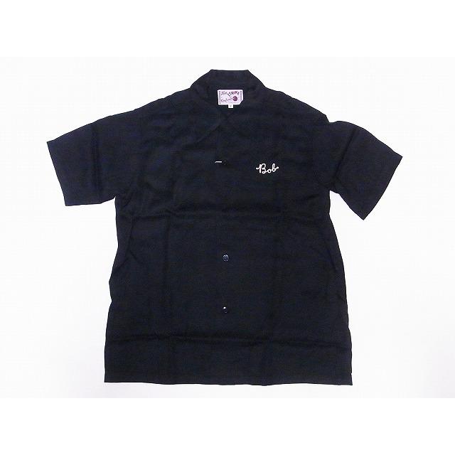 King Louie（キングルイ） ボウリングシャツ KL38427 VEGAS BUMS