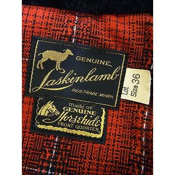 東洋エンタープライズ（TOYO ENTERPRISE） LASKIN LAMB[ラスキンラム 