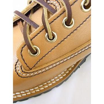 LONE WOLF BOOTS LONE WOLF ロンウルフ ブーツ LOGGER ロガー LW00125