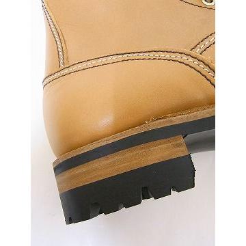 LONE WOLF BOOTS LONE WOLF ロンウルフ ブーツ LOGGER ロガー LW00125