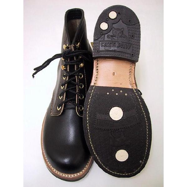 LONE WOLF BOOTS LONE WOLF ロンウルフ ブーツ MECHANIC メカニック