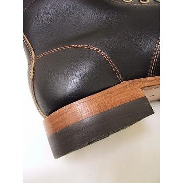 ロンウルフ ブーツ メカニック 26.5㎝ LONEWOLF MECHANIC lw00450-119s.jpg