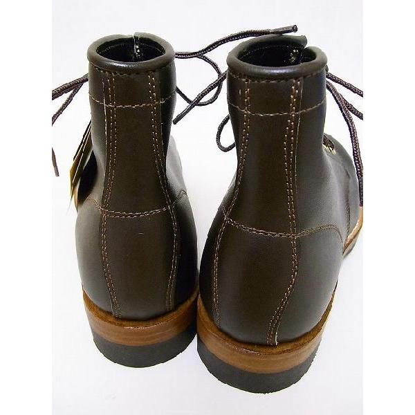LONE WOLF BOOTS LONE WOLF ロンウルフ ブーツ MECHANIC メカニック 