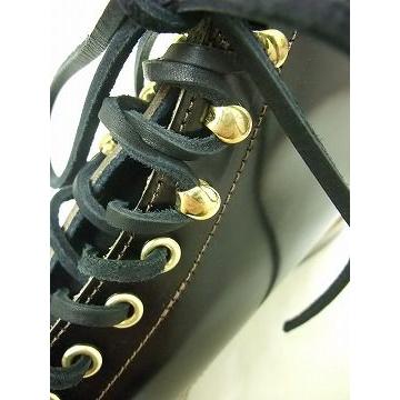 LONE WOLF BOOTS WOLF[ロンウルフ] ブーツ WIREMAN ワイヤーマン