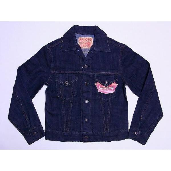 絶対一番安い Sugar Cane シュガーケーン デニムジャケット ジージャン Sc サード 3rd Type 1962 Model Gジャン ネイビー One Wash Scanavy American Clothing Cream 通販 Yahoo ショッピング 最適な材料 Clearchannel Com Br