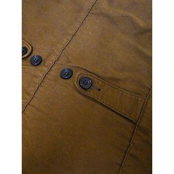 SUGAR CANE CANE[シュガーケーン] モールスキンジャケット SC13131 9oz 