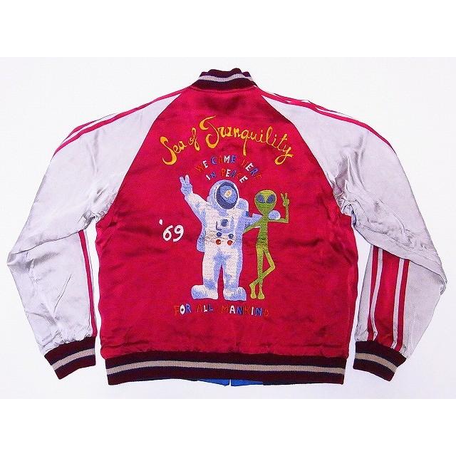 TAILOR TOYO MISTER FREEDOM[ミスターフリーダム]MFSC(SURPLUS)×KOSHO