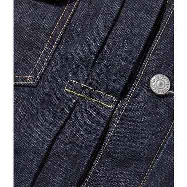 SUGAR CANE シュガーケーン デニムジャケット ブランケット付き