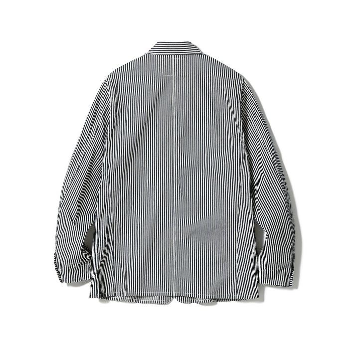 SUGAR CANE シュガーケーン カバーオール ヒッコリー SC15656 11オンス