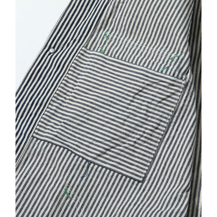 SUGAR CANE シュガーケーン カバーオール ヒッコリー SC15656 11オンス