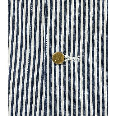 SUGAR CANE シュガーケーン カバーオール ヒッコリー SC15656 11オンス