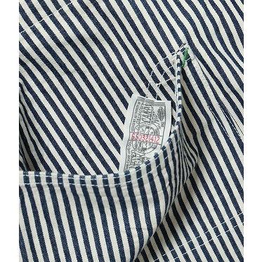 SUGAR CANE シュガーケーン カバーオール ヒッコリー SC15656 11オンス