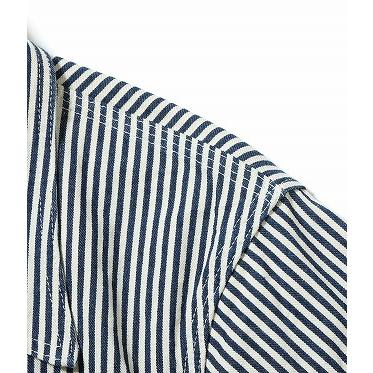 SUGAR CANE シュガーケーン カバーオール ヒッコリー SC15656 11オンス