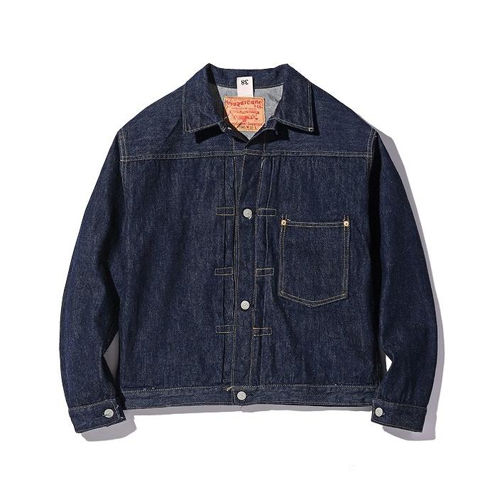 Sugar Cane 1 Star デニムジャケット 楽天市場】SUGAR CANE シュガーケーン Super Denim Collectibles #07