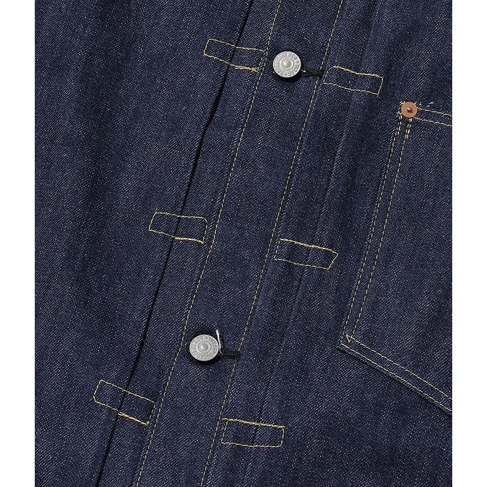 SUGAR CANE シュガーケーン デニムジャケット SC19007 1946モデル