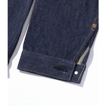 SUGAR CANE シュガーケーン デニムジャケット SC19007T 1946モデル T